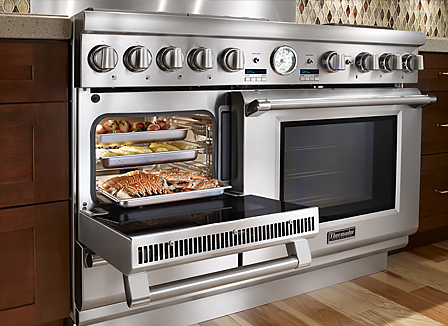 Cocina eléctrica