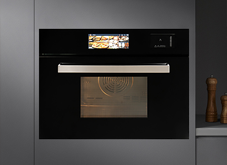 Horno electrico