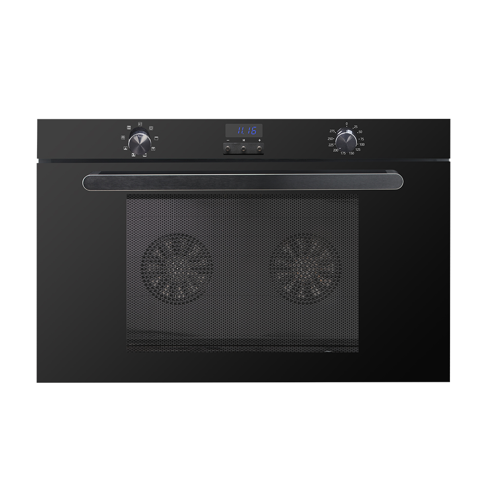 Análisis en profundidad: horno eléctrico incorporado: el equipo de cocina central de la cocina moderna