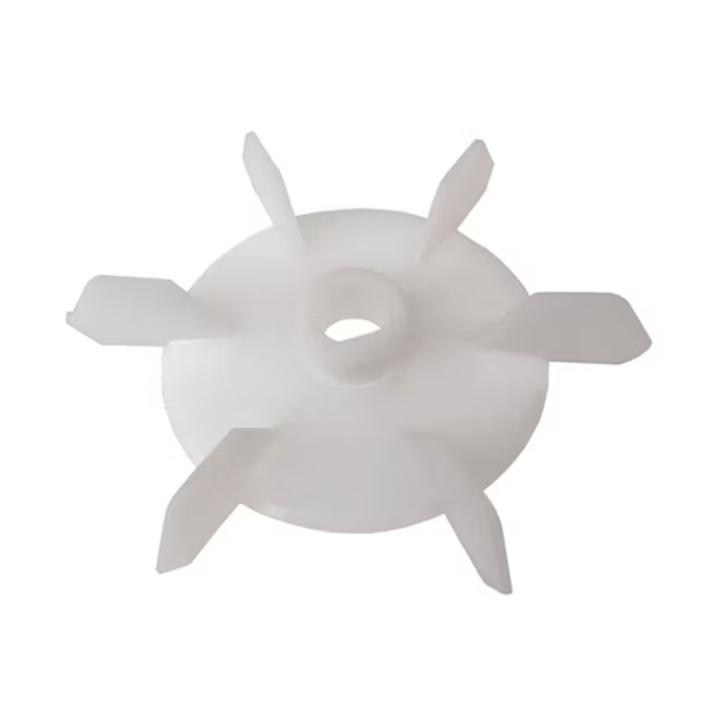 ventilador motorizado