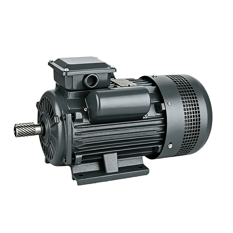 Motores asíncronos monofásicos de pequeño tamaño y baja potencia